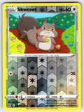 Skwovet Reverse Holo Common SWSH11: Lost Origin 150/196 NM 2022