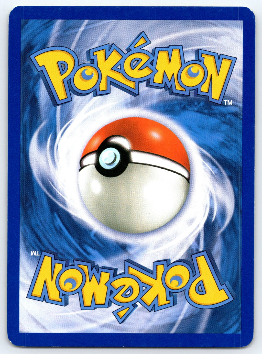 Unown (V) Uncommon Legends Awakened 79/146 LP 2008 (Back)