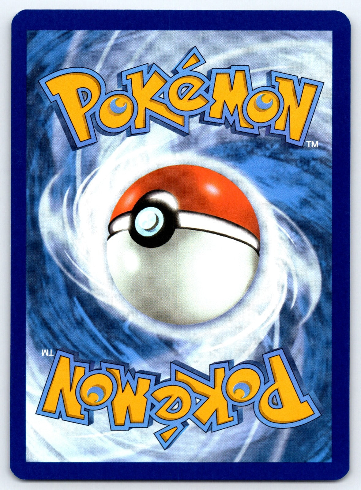 Rapidash Uncommon SV10: Destined Rivals 030/182 NM 2025 (Back)