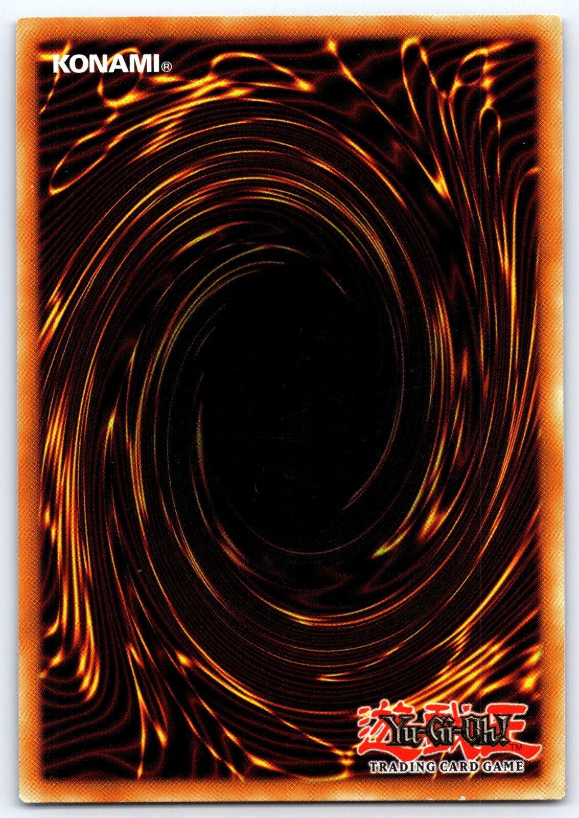 Polymerization 1st Edition Common Duelist Pack: Kaiba DPKB-EN028 LP 2010 (Back)
