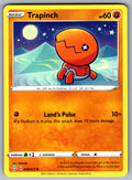Trapinch Common Shining Fates 040/072 NM 2021