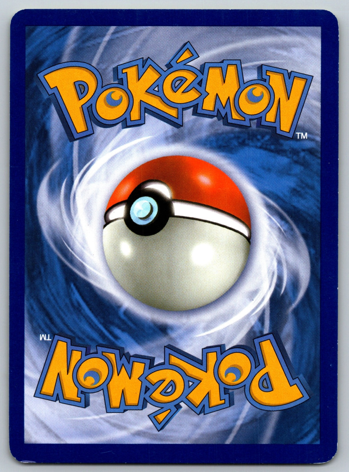 Inkay (75) Common XY Base Set 75/146 LP 2014 (Back)