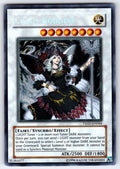 Chaos Goddess Unlimited Secret Rare The Shining Darkness TSHD-EN044 NM 2010