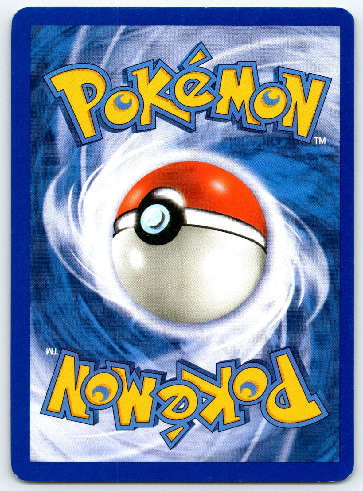 Exeggutor Uncommon Legends Awakened 54/146 LP 2008 (Back)