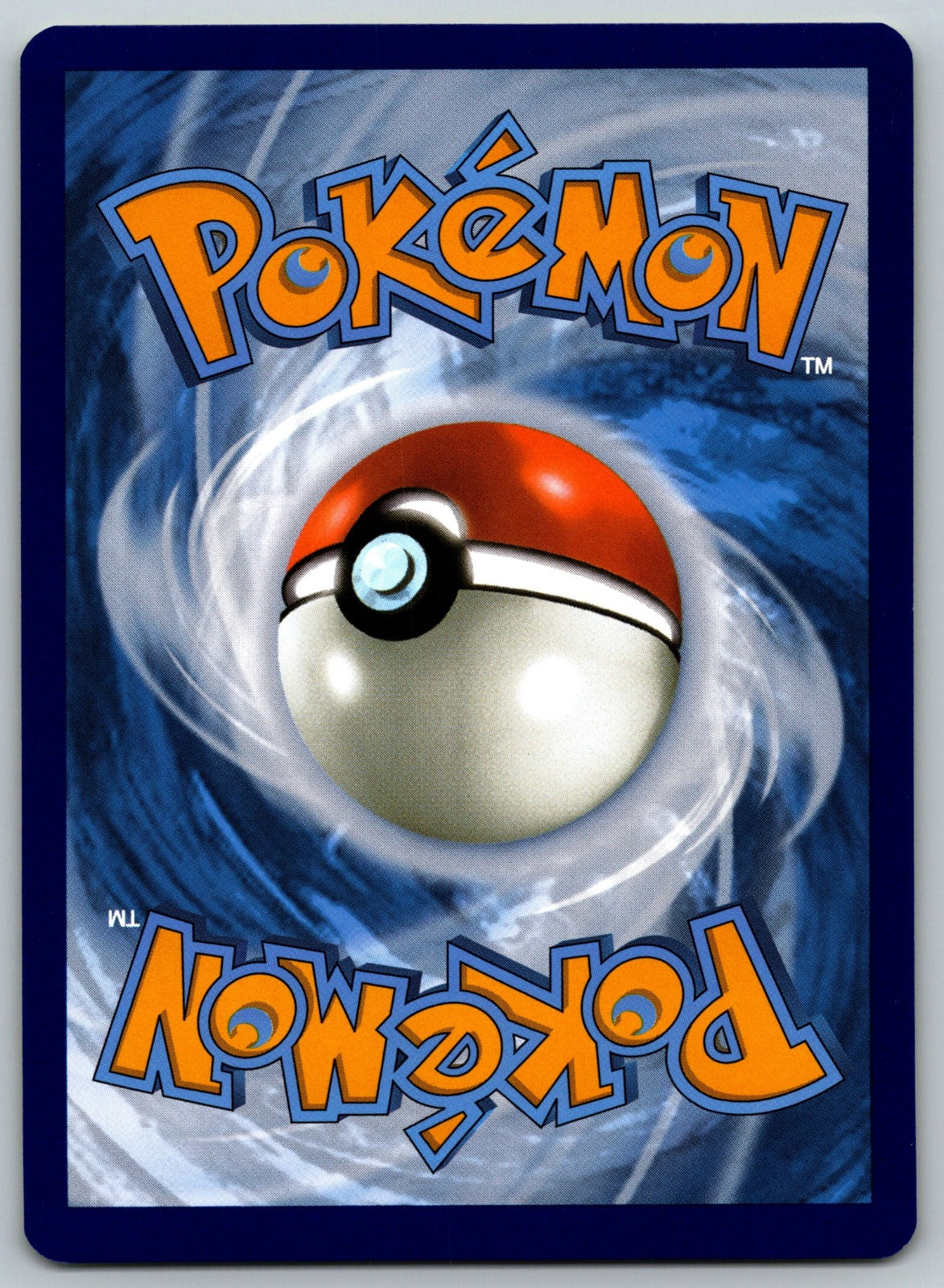 Wailord Rare SWSH: Crown Zenith 032/159 NM 2023 (Back)