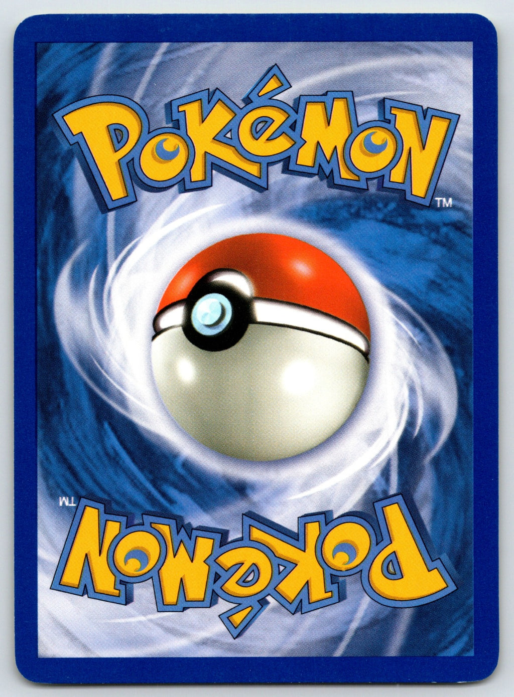 Gligar (95) Common Legends Awakened 95/146 LP 2008 (Back)