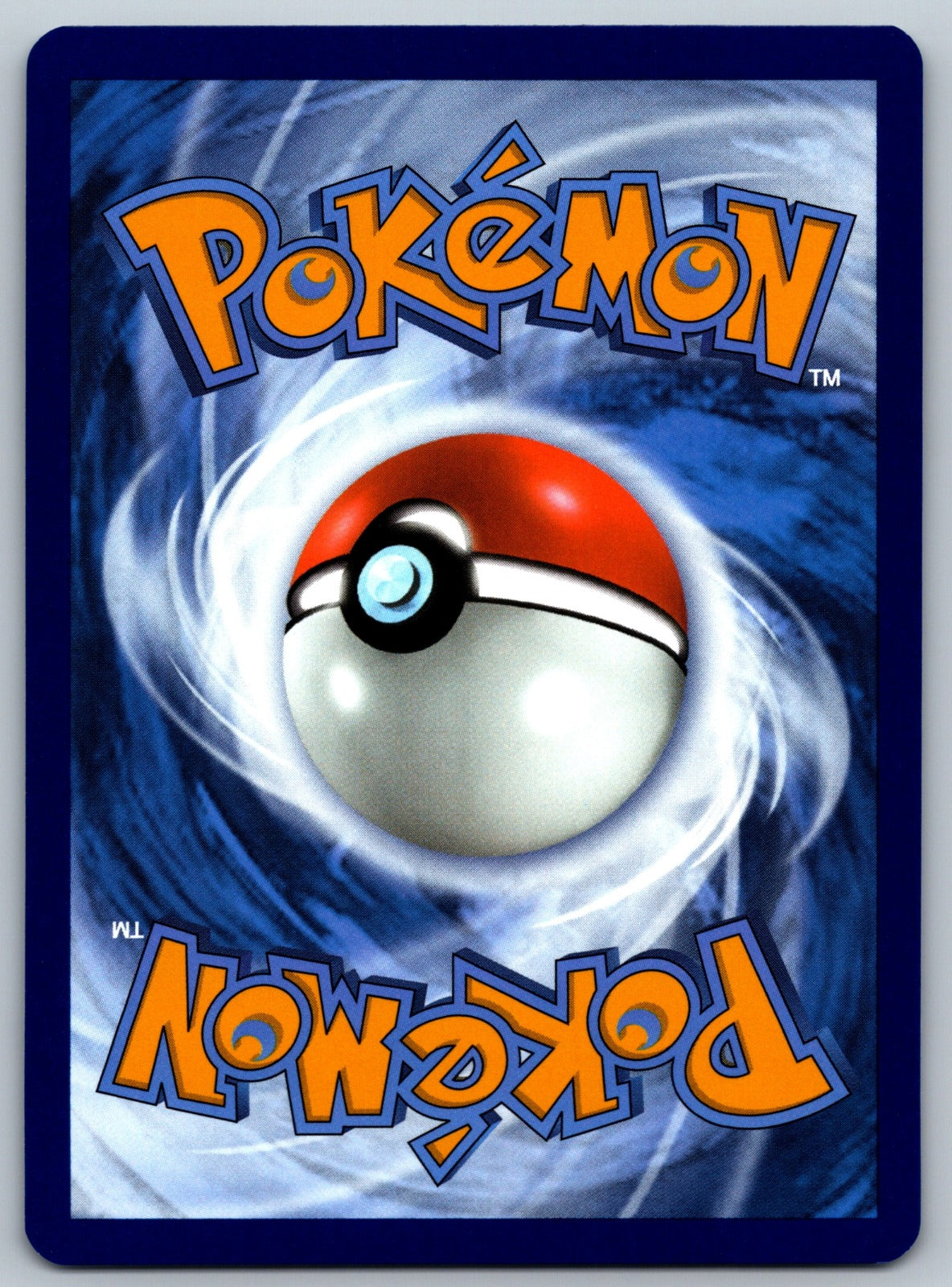 Frosmoth Uncommon ME01: Mega Evolution 043/132 NM 2025 (Back)