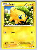 Joltik Common Emerging Powers 33/98 LP 2011