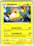 Ampharos Rare SWSH06: Chilling Reign 049/198 NM 2021