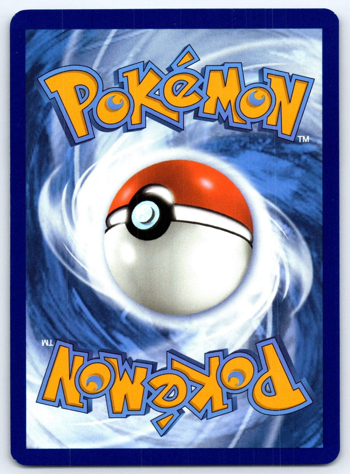 Misty's Staryu Reverse Holo Common SV10: Destined Rivals 046/182 NM 2025 (Back)