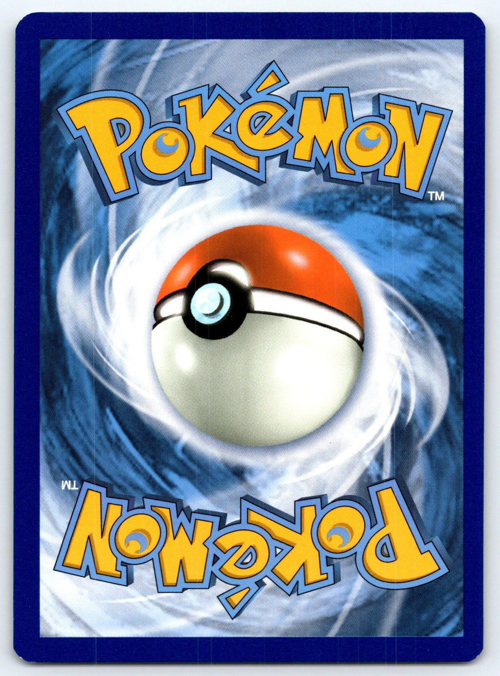 Eldegoss Reverse Holo Uncommon Shining Fates 015/072 NM 2021 (Back)