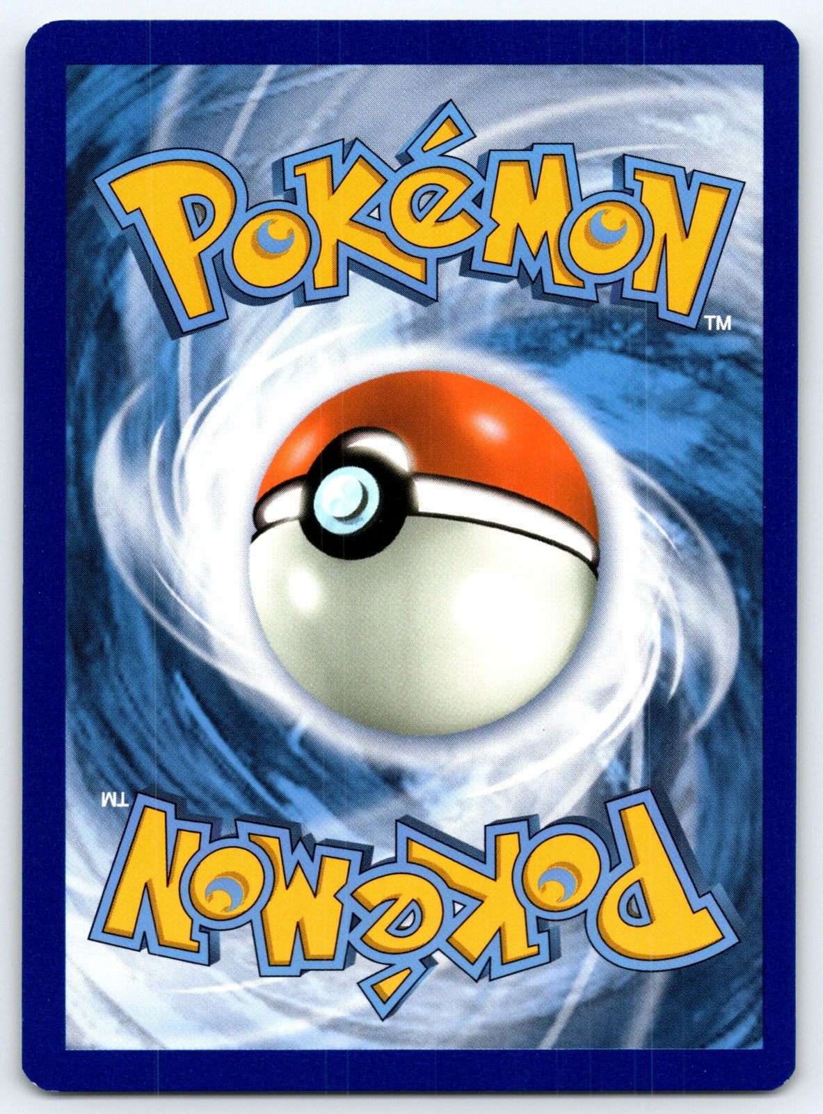 Eldegoss Reverse Holo Uncommon Shining Fates 015/072 NM 2021 (Back)