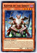Keeper of the Shrine Unlimited Common 2016 Mega-Tins Mega Pack MP16-EN064 LP 201