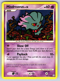 Misdreavus Common Legends Awakened 107/146 LP 2008