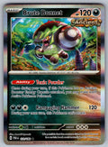 Brute Bonnet - Holo Rare SV04: Paradox Rift 123/182 NM 2023