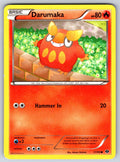 Darumaka Common Next Destinies 17/99 LP 2012