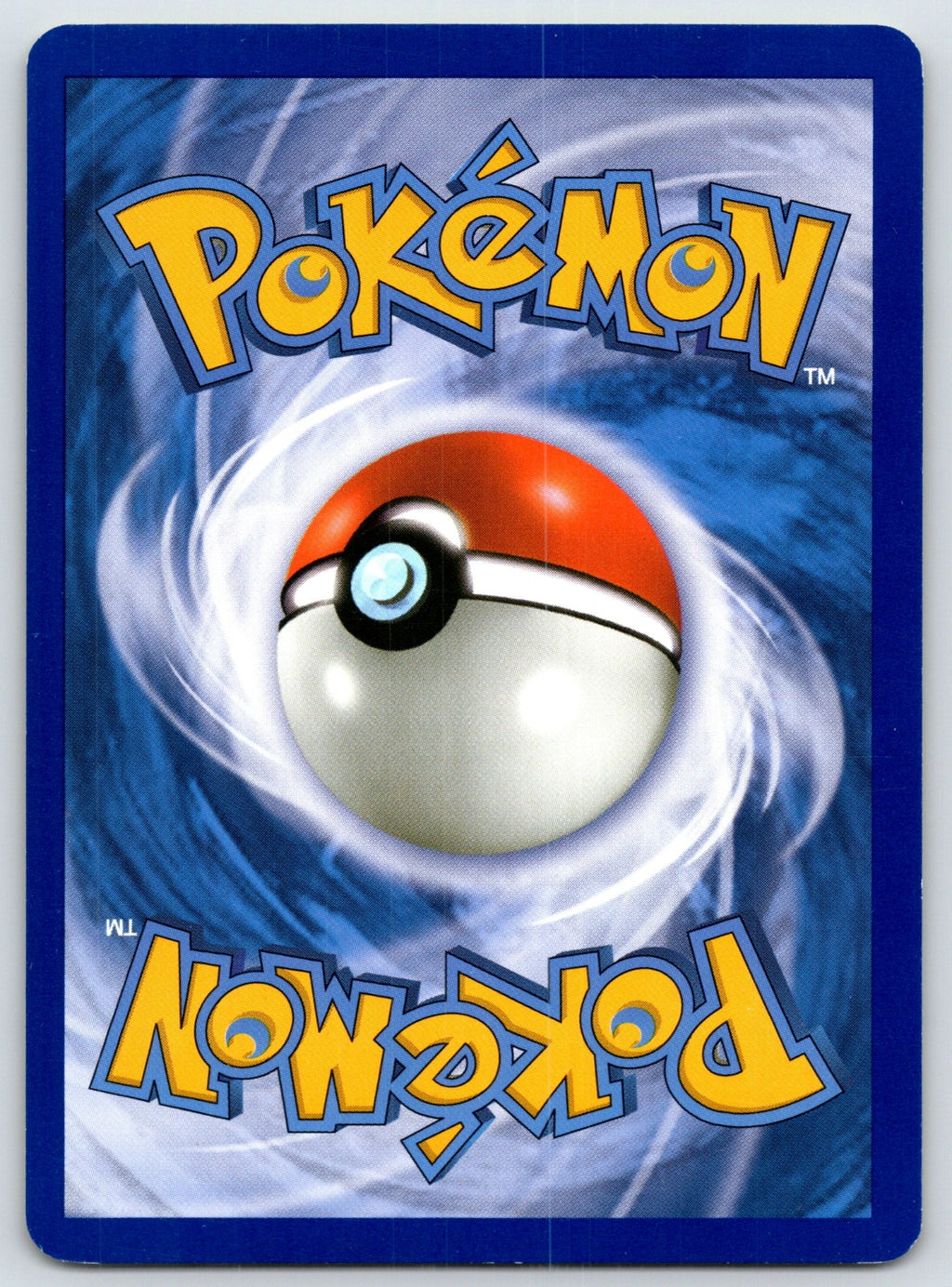 Wormadam Trash Cloak Uncommon Arceus 51/99 LP 2009 (Back)