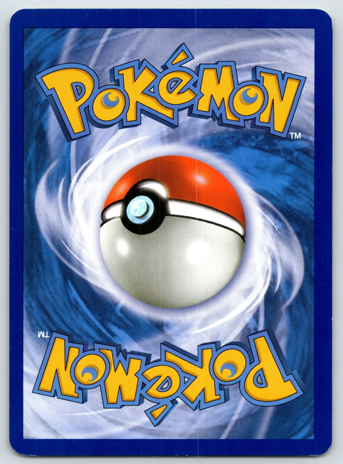 Wormadam Trash Cloak Uncommon Arceus 51/99 LP 2009 (Back)