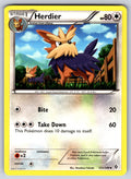 Herdier Uncommon Boundaries Crossed 121/149 LP 2012