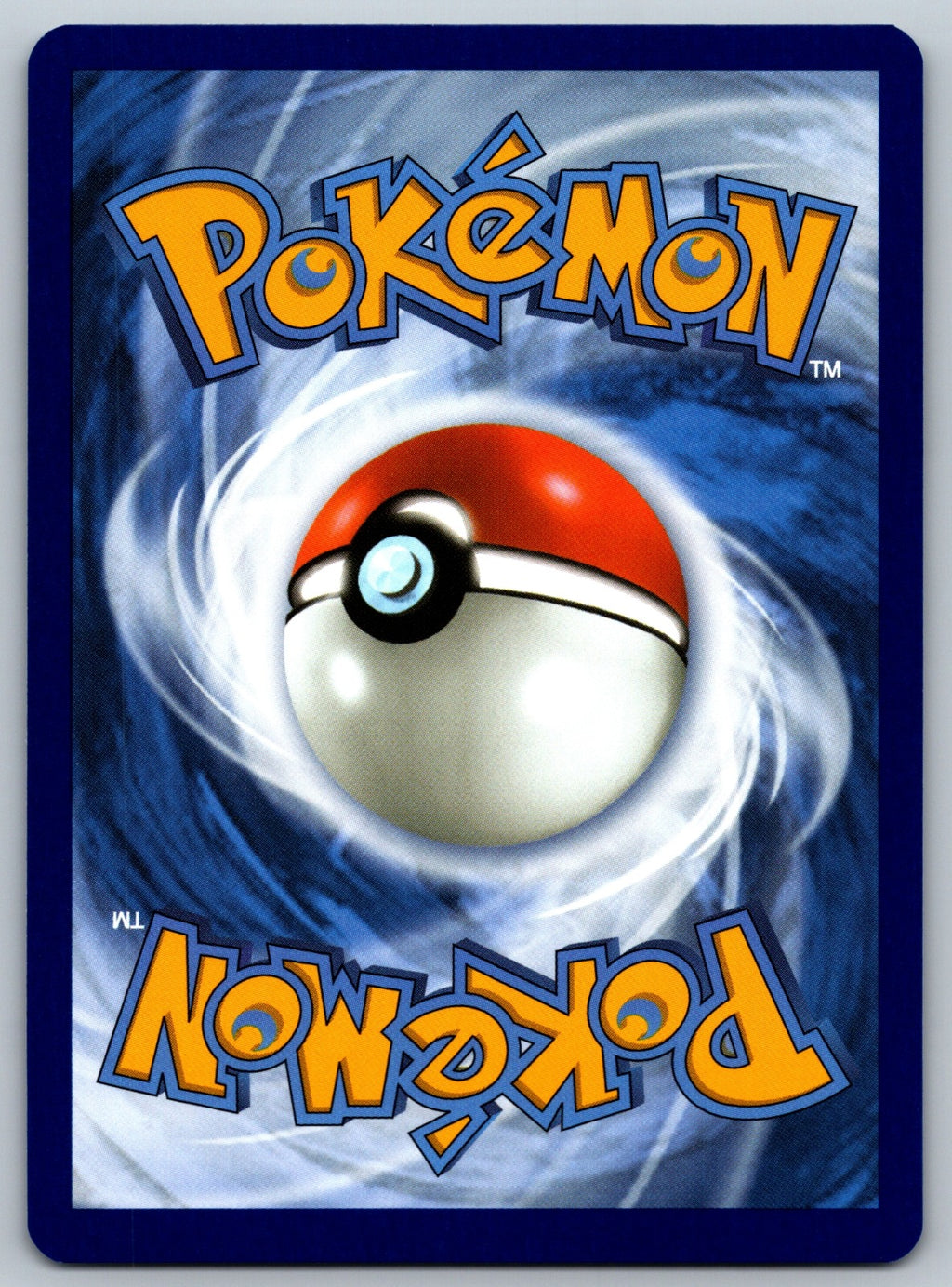 Larry's Komala Common ME: Ascended Heroes 175/217 NM 2026 (Back)