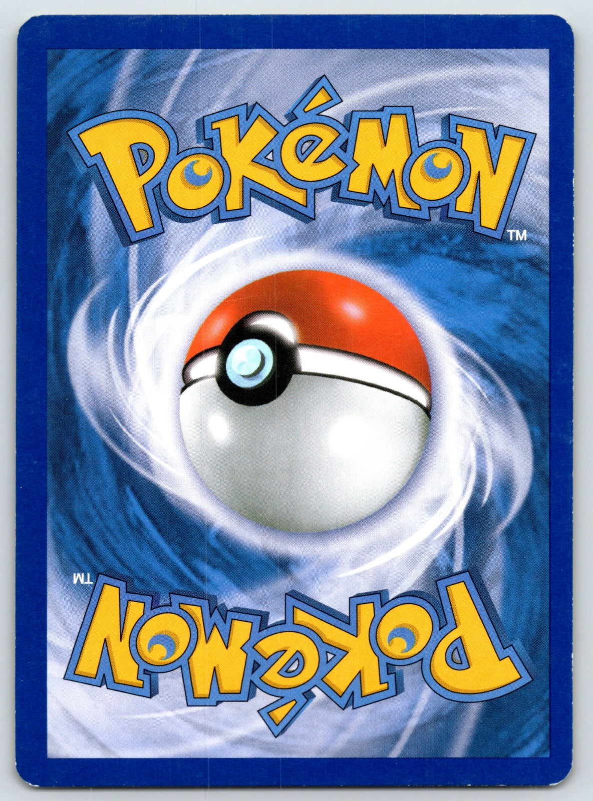 Nidoran M Common Plasma Freeze 43/116 LP 2013 (Back)