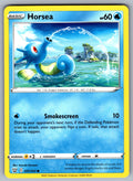 Horsea Common SWSH05: Battle Styles 031/163 NM 2021