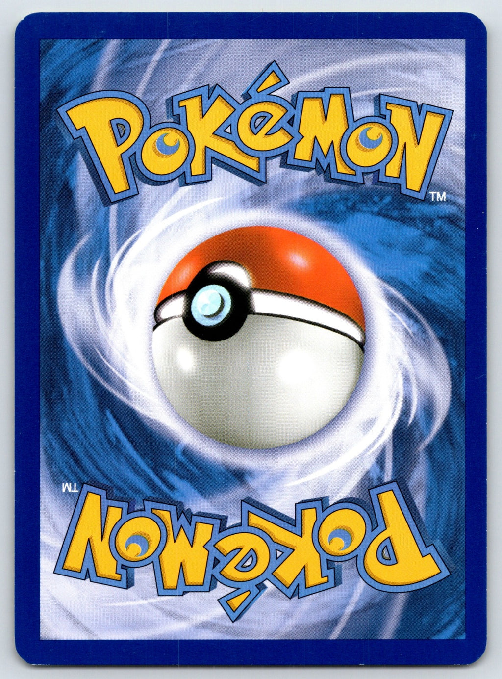 Togetic Uncommon Undaunted 39/90 LP 2010 (Back)