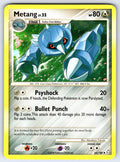 Metang (65) Uncommon Legends Awakened 65/146 LP 2008