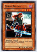 Getsu Fuhma Unlimited Rare Invasion of Chaos (25th Anniversary Edition) IOC-EN08