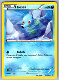 Horsea Common XY - Primal Clash 30/160 LP 2015
