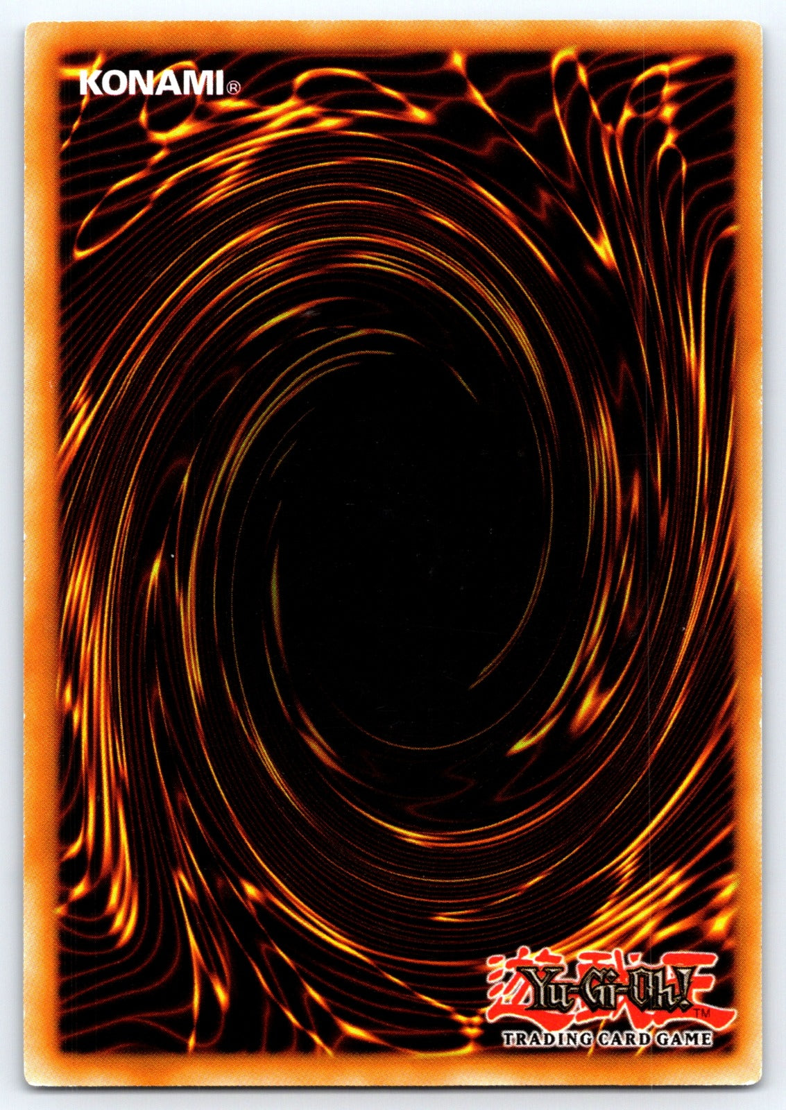 Zombie World 1st Edition Common Structure Deck: Zombie World SDZW-EN017 LP 2008 (Back)