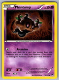 Phantump Common XY - BREAKpoint 64/122 LP 2016