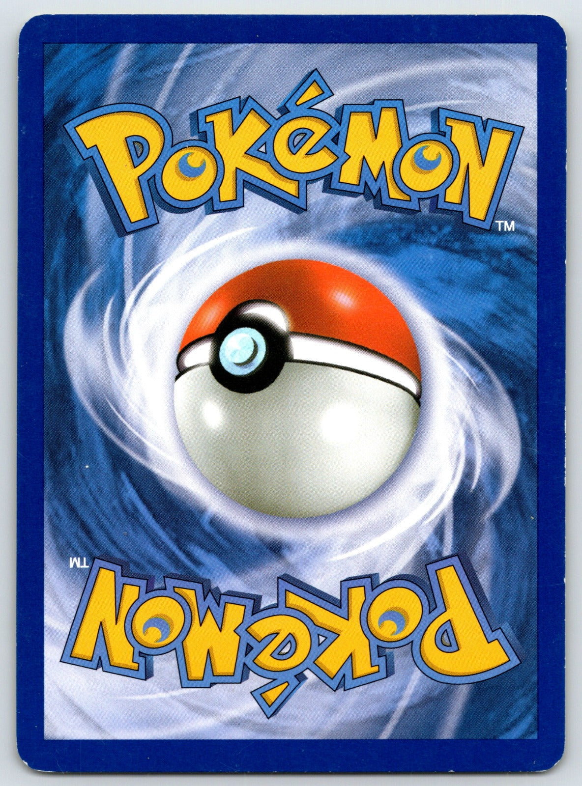 Swadloon Uncommon Plasma Storm 9/135 LP 2013 (Back)