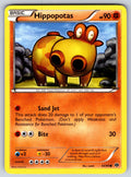 Hippopotas Common Next Destinies 65/99 LP 2012
