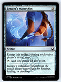 Bender's Waterskin C Avatar: The Last Airbender 255 NM 2025