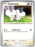 Tandemaus Common SV04: Paradox Rift 154/182 NM 2023