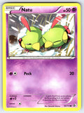 Natu Common Legendary Treasures 55/113 LP 2013