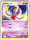 Drifblim Uncommon Supreme Victors 57 LP 2009