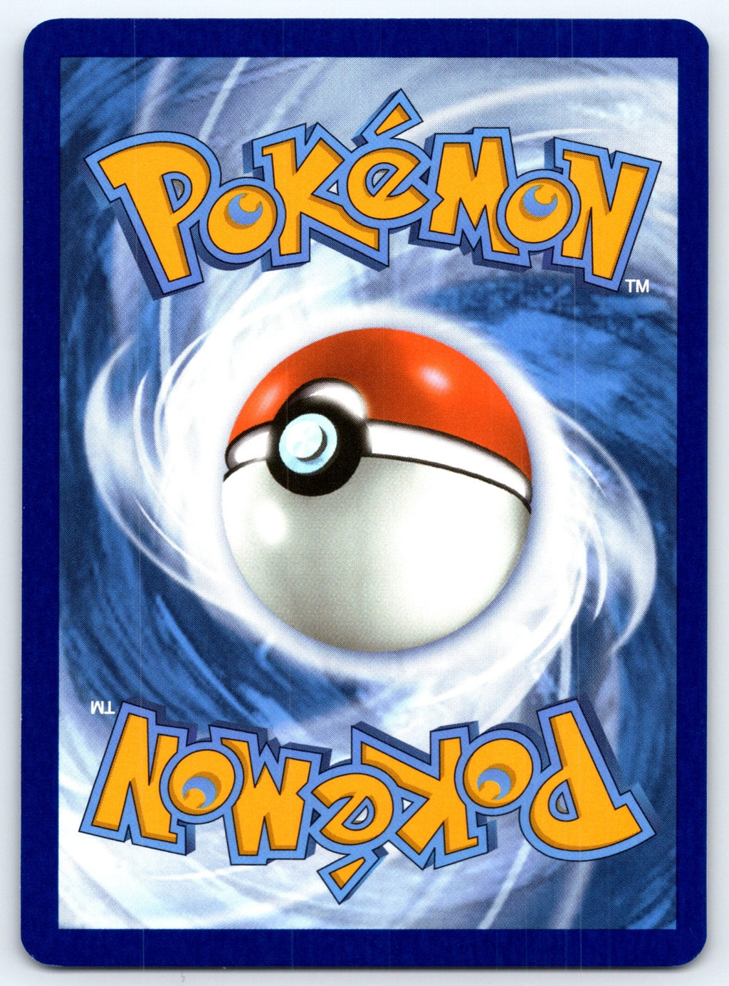 Wailmer Reverse Holo Common SV09: Journey Together 040/159 NM 2025 (Back)