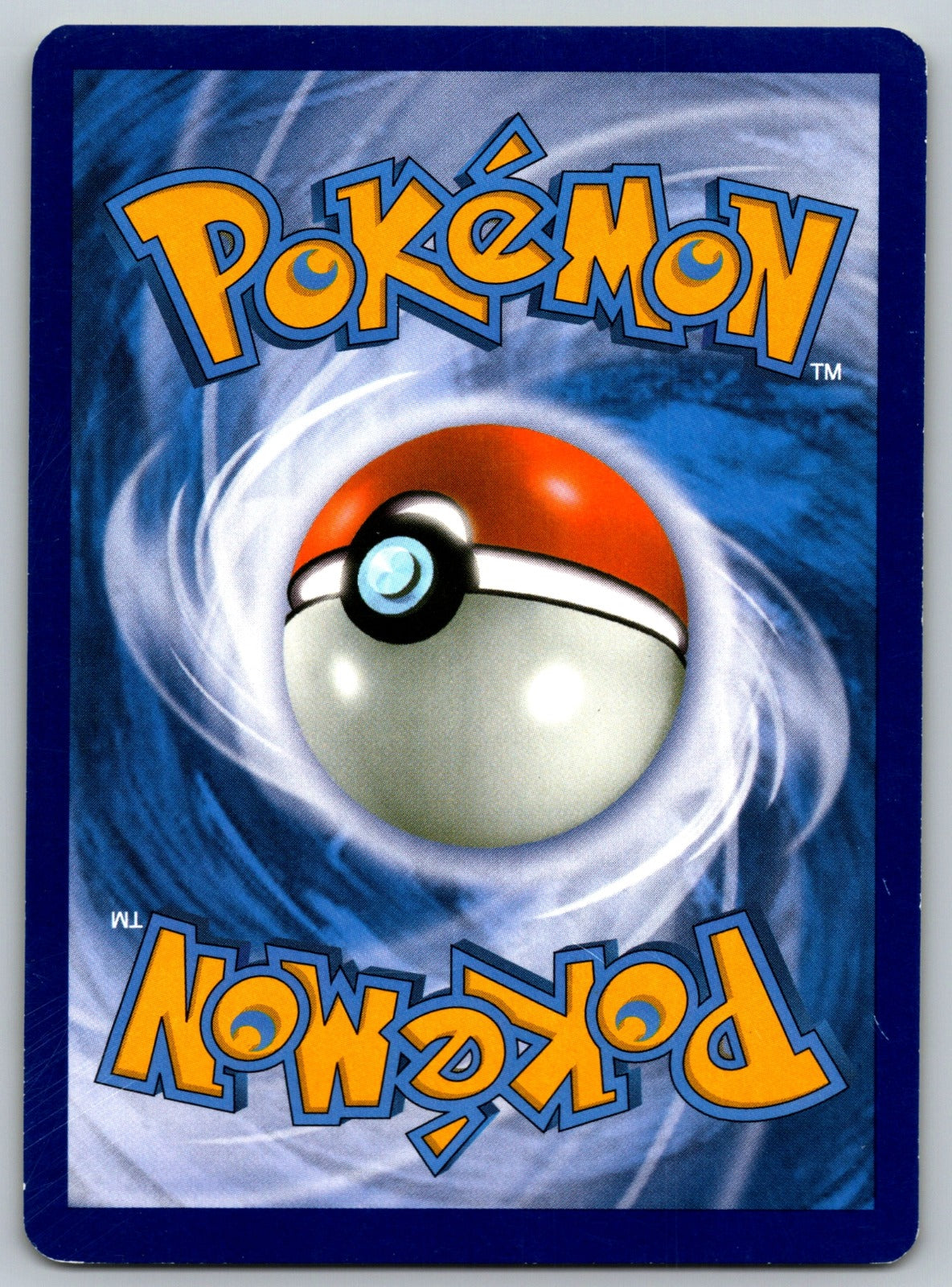 Furfrou Uncommon XY - Flashfire 87/106 LP 2014 (Back)