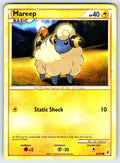 Mareep Common Call of Legends 63/95 LP 2011