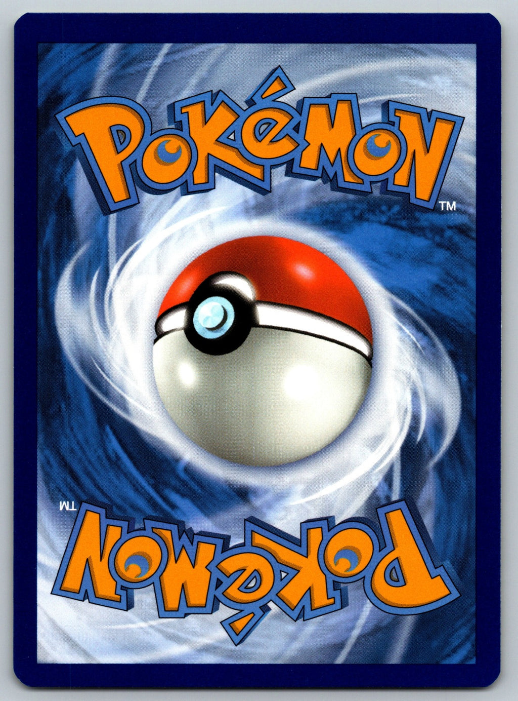 Squirtle Common Pokemon GO 015/078 NM 2022 (Back)