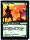Sparring Dummy U Avatar: The Last Airbender 197 NM 2025