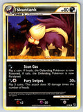 Skuntank Uncommon Undaunted 37/90 LP 2010