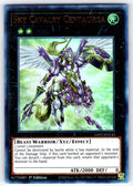 Sky Cavalry Centaurea 1st Edition Ultra Rare Ghosts From the Past: The 2nd Haunt