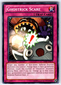 Ghostrick Scare 1st Edition Common 2014 Mega-Tins Mega Pack MP14-EN175 LP 2014