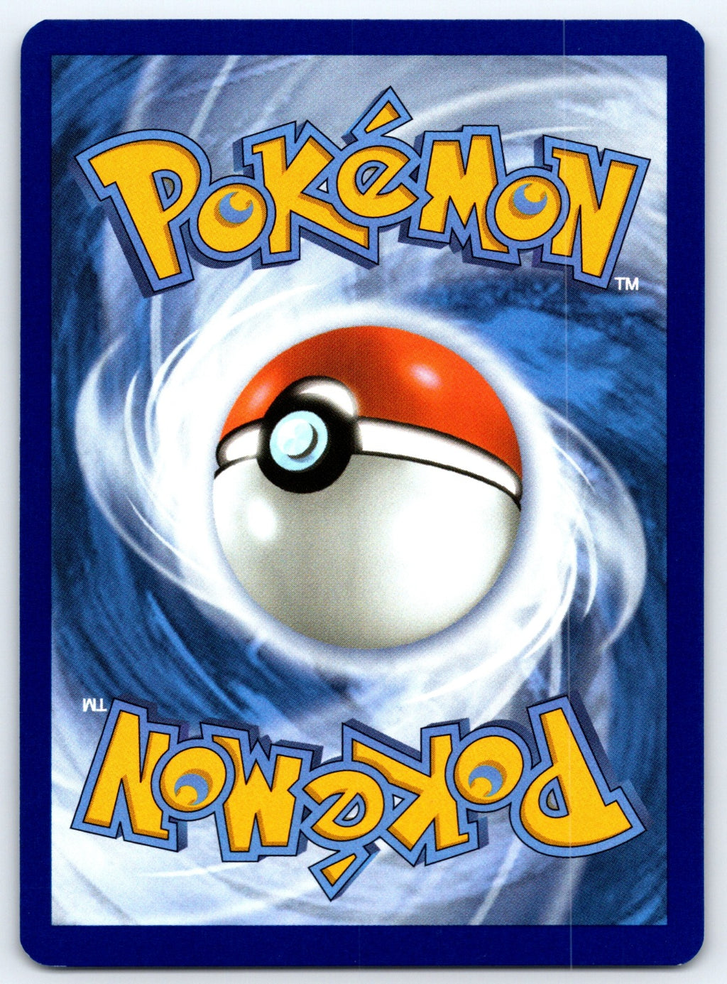 Maushold Reverse Holo Uncommon SV08: Surging Sparks 158/191 NM 2024 (Back)