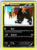 Houndour Common Plasma Blast 55/101 LP 2013