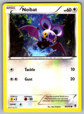 Noibat Common XY - Furious Fists 87/111 LP 2014
