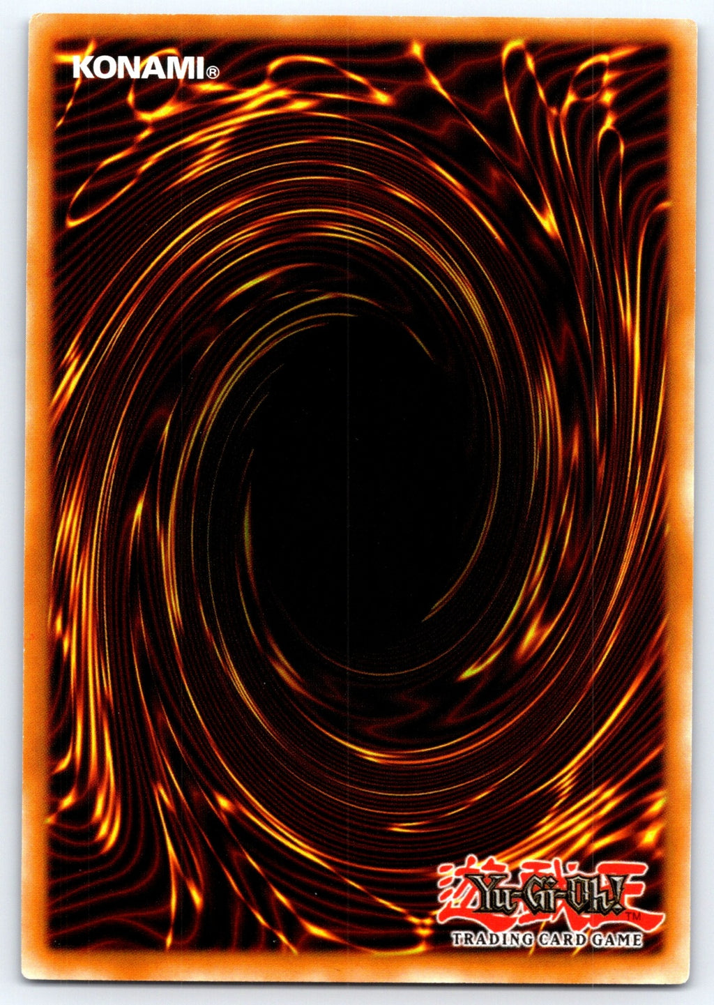 True Light Unlimited Common Structure Deck: Blue-Eyes White Destiny SDWD-EN028 N (Back)